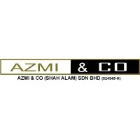 Azmi & Co (Shah Alam) Sdn Bhd
