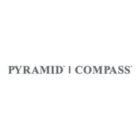 Pyramid Compass