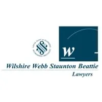 Wilshire Webb Staunton Beattie Wilshire Webb Staunton Beattie