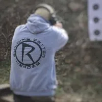 Relentless Martial Arts 