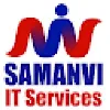 Samanvi IT Services Pvt Ltd Samanvi IT Services Pvt Ltd