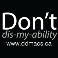 Don't dis-my-ability® consultation services Inc.