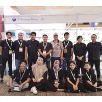 PT Wiratama Mitra Abadi PT Wiratama Mitra Abadi