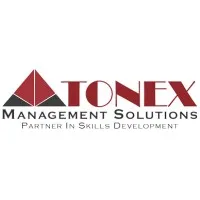 Tonex Management Solutions Tonex Management Solutions