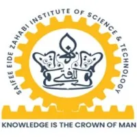 Saifee Eide Zahabi Institute of Science and Technology