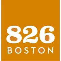 826 Boston