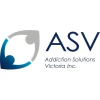 Addiction Solutions Victoria Inc. Addiction Solutions Victoria Inc.
