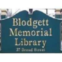 Blodgett Memorial Library