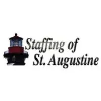 Staffing of St. Augustine