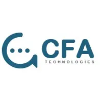 CFA Technologies Pvt Ltd