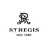 The St. Regis New York The St. Regis New York