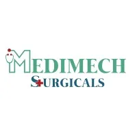 MEDIMECH SURGICALS LLP