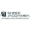 SHREE JAGDAMBA MINES AND MINERALS SHREE JAGDAMBA MINES AND MINERALS