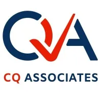 CQ ASSOCIATES