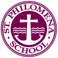Saint Philomena School of the Sacred Heart Saint Philomena School of the Sacred Heart