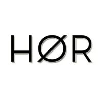 HØR
