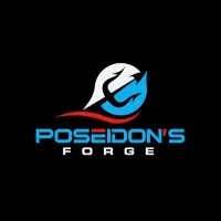 Poseidon's Forge