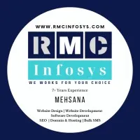 RMC INFOSYS RMC INFOSYS