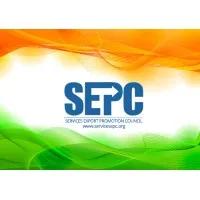 SERVICES EXPORT PROMOTION COUNCIL (SEPC)-India SERVICES EXPORT PROMOTION COUNCIL (SEPC)-India