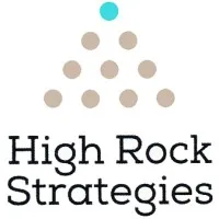 High Rock Strategies High Rock Strategies