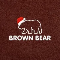 Brown Bear India