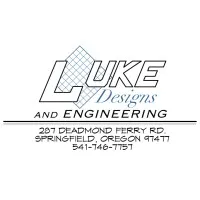 Luke Designs, Inc. Luke Designs, Inc.