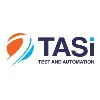 TASI Test and Automation TASI Test and Automation