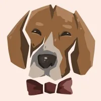 Desert Beagle Desert Beagle