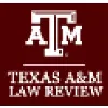 Texas A&M Law Review