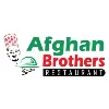 Afghan Brothers Restaurant Afghan Brothers Restaurant