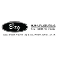 Bay Manufacturing Bay Manufacturing