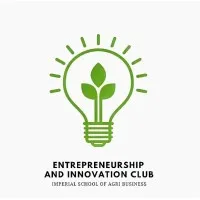 Entrepreneurship & Innovation Club - ISAB