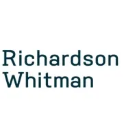 Richardson Whitman Richardson Whitman