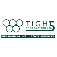 Tight 5 Contracting Ltd.