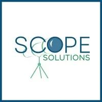 Scope Solutions Scope Solutions