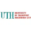 UTH - University of Transport Ho Chi Minh City UTH - University of Transport Ho Chi Minh City