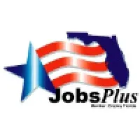 Jobs Plus One-Stop Career Centers