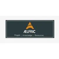 ÆLFRIC Solutions Pvt Ltd