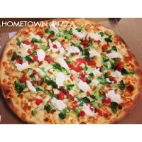 Hometown Pizza