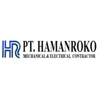 PT. Hamanroko