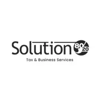 Solution 8020 Solution 8020