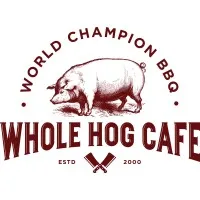 Whole Hog Cafe - World Champion BBQ