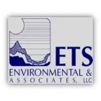 ETS ENVIRONMENTAL & ASSOCIATES LLC