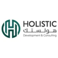 Holistic Development & Consulting Holistic Development & Consulting