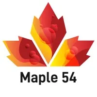 Maple 54