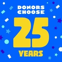 DonorsChoose