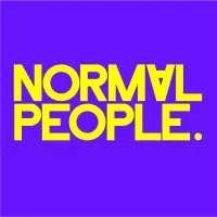 Normal People. Normal People.