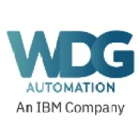 WDG Automation ⏐ An IBM Company