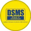DSMS Group of Institutions DSMS Group of Institutions