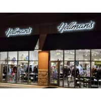 Hellman's at Montgomery Quarter